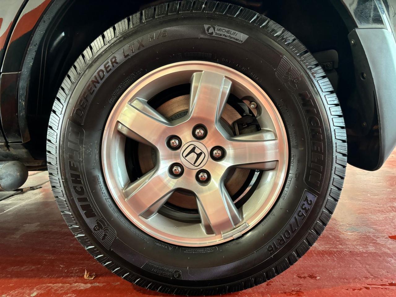 2008 Honda Pilot SE Franklin OH