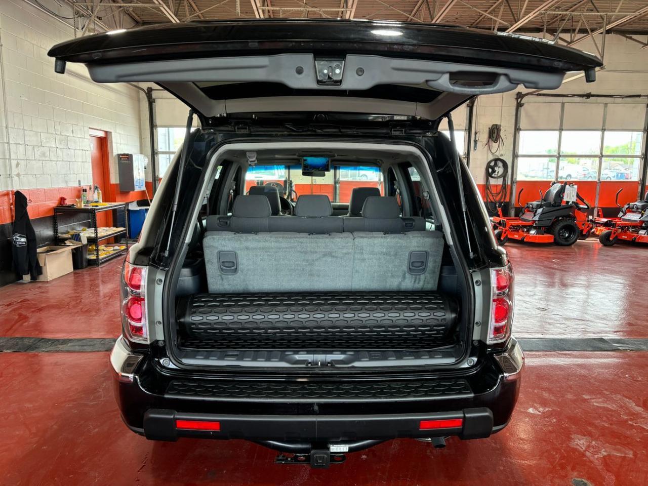 2008 Honda Pilot SE Franklin OH