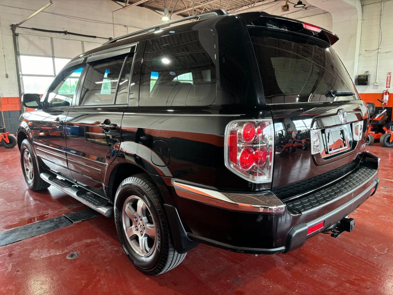 2008 Honda Pilot SE Franklin OH