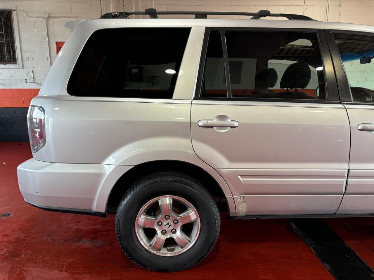 2008 Honda Pilot SE Franklin OH