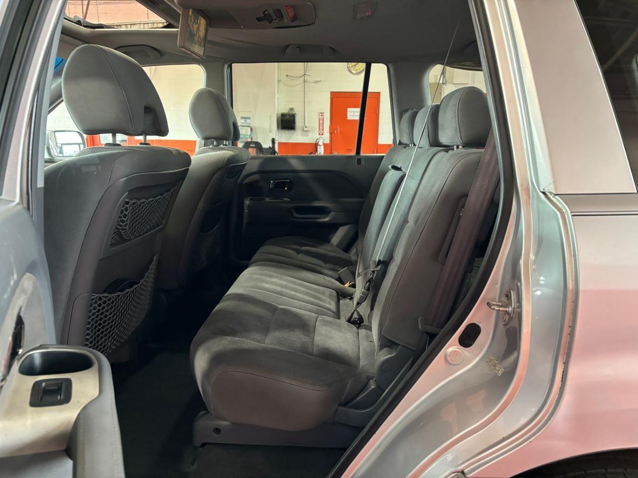 2008 Honda Pilot SE Franklin OH