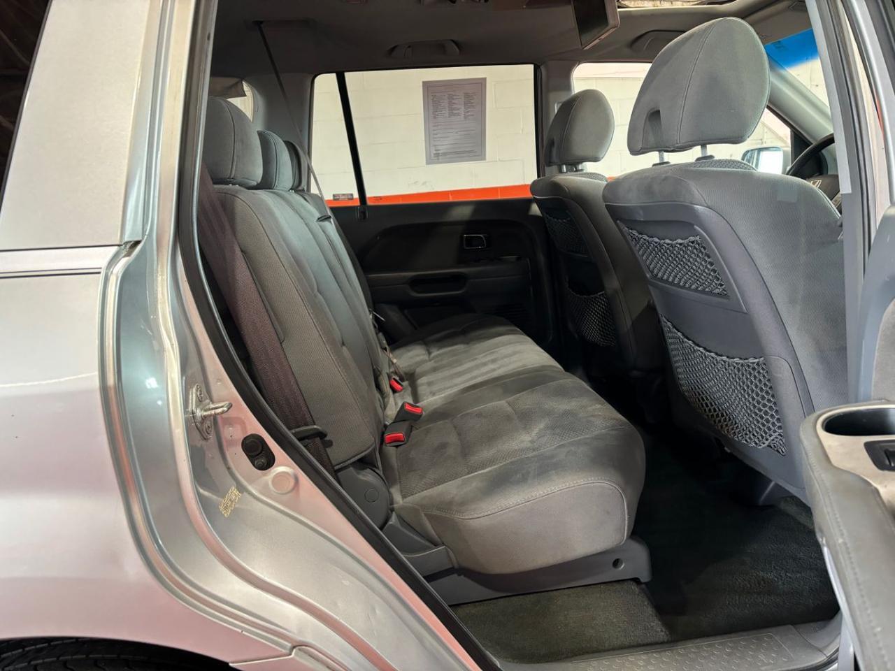 2008 Honda Pilot SE Franklin OH