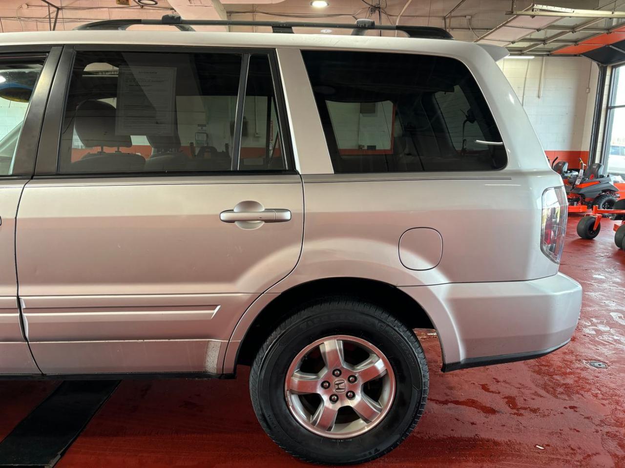 2008 Honda Pilot SE Franklin OH