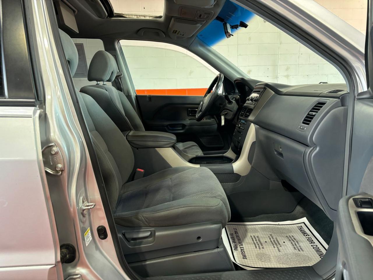 2008 Honda Pilot SE Franklin OH