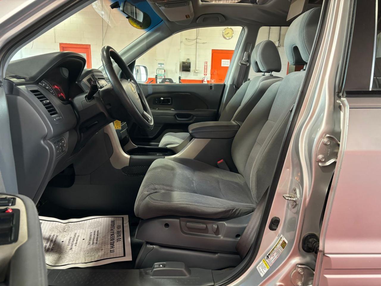 2008 Honda Pilot SE Franklin OH