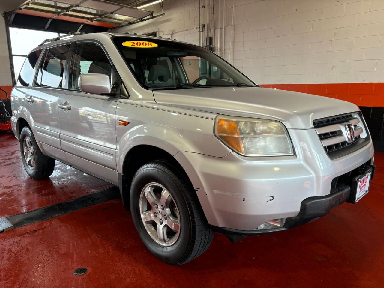 2008 Honda Pilot SE Franklin OH