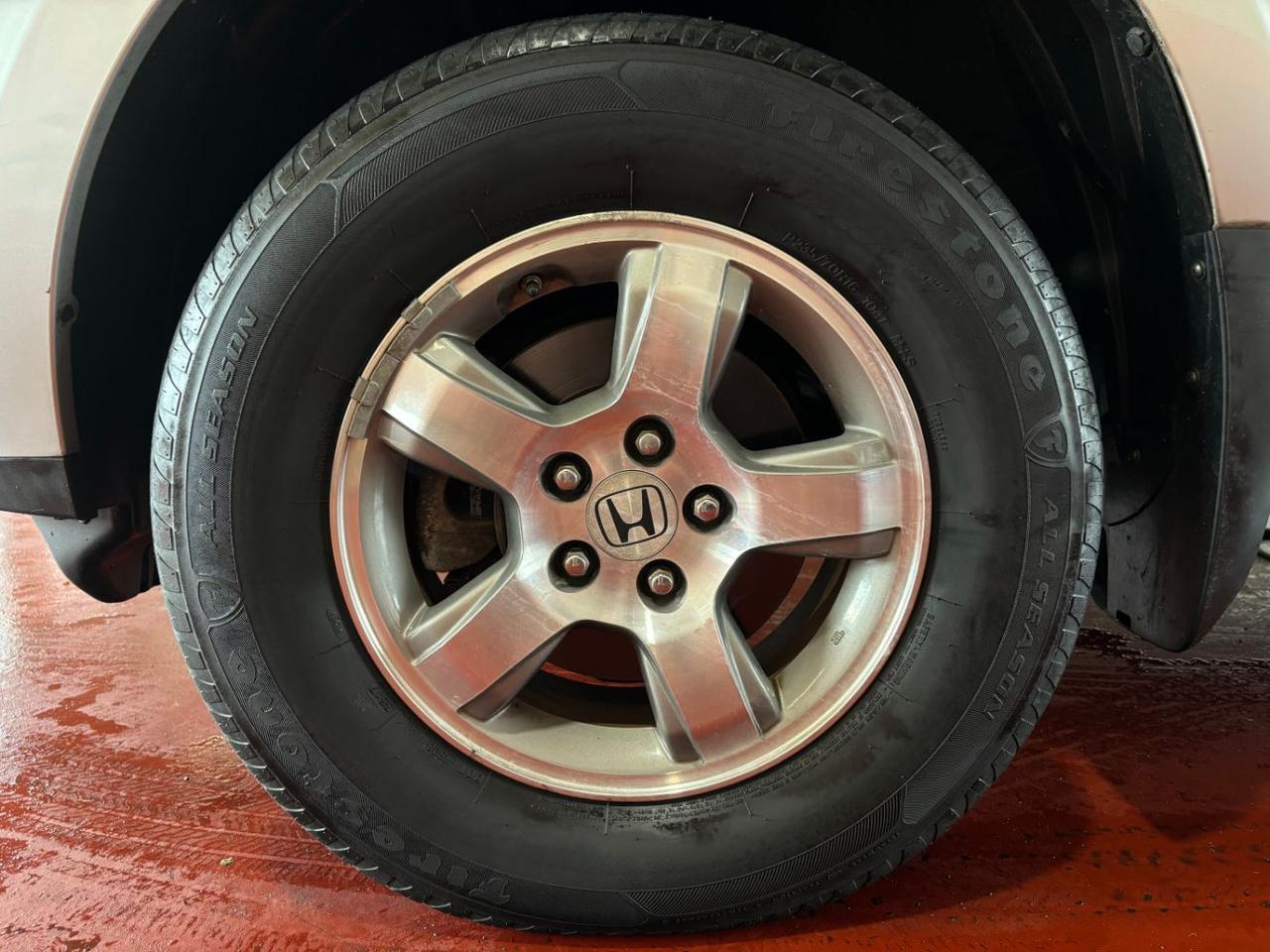 2008 Honda Pilot SE Franklin OH