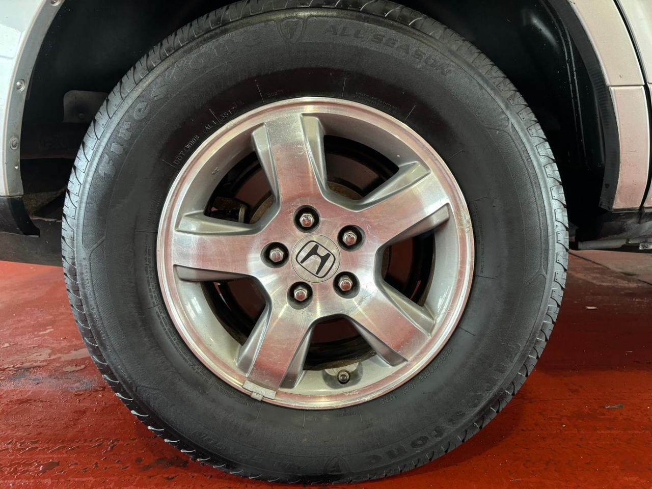 2008 Honda Pilot SE Franklin OH