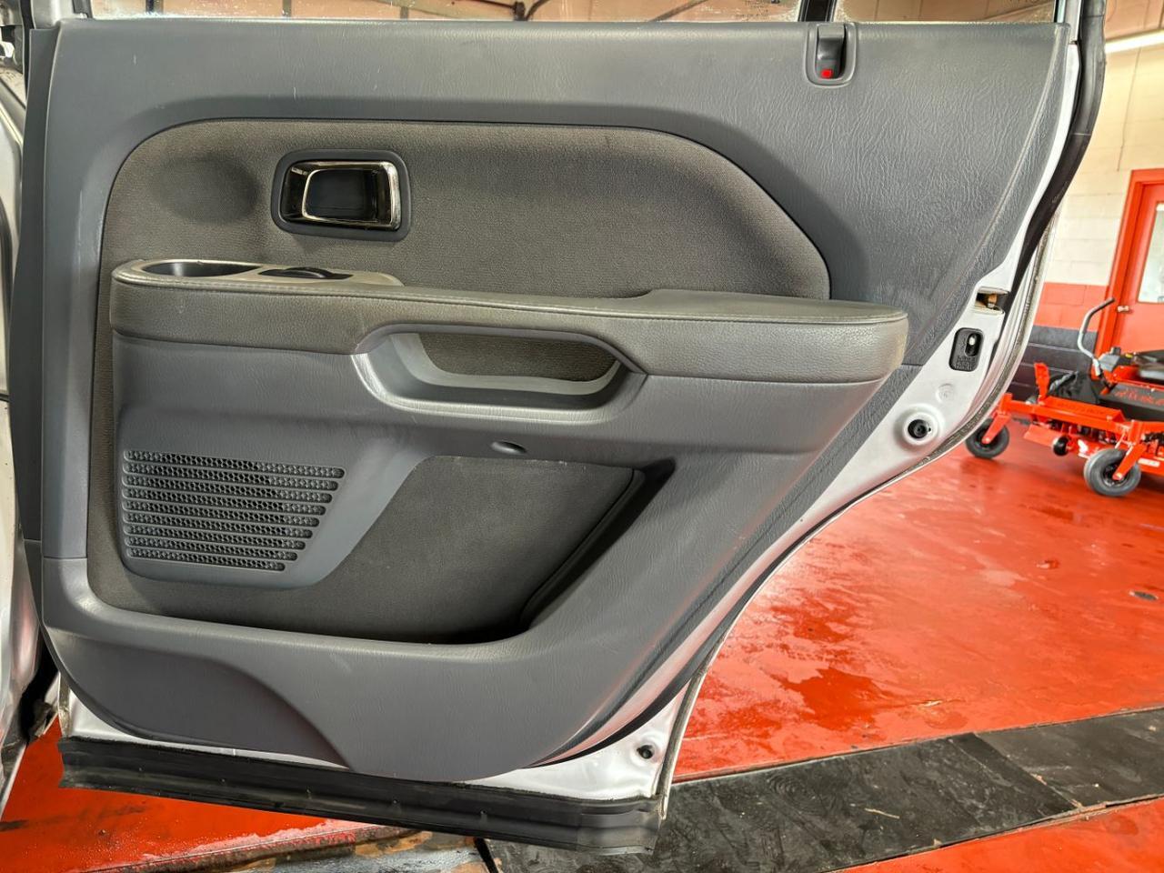 2008 Honda Pilot SE Franklin OH