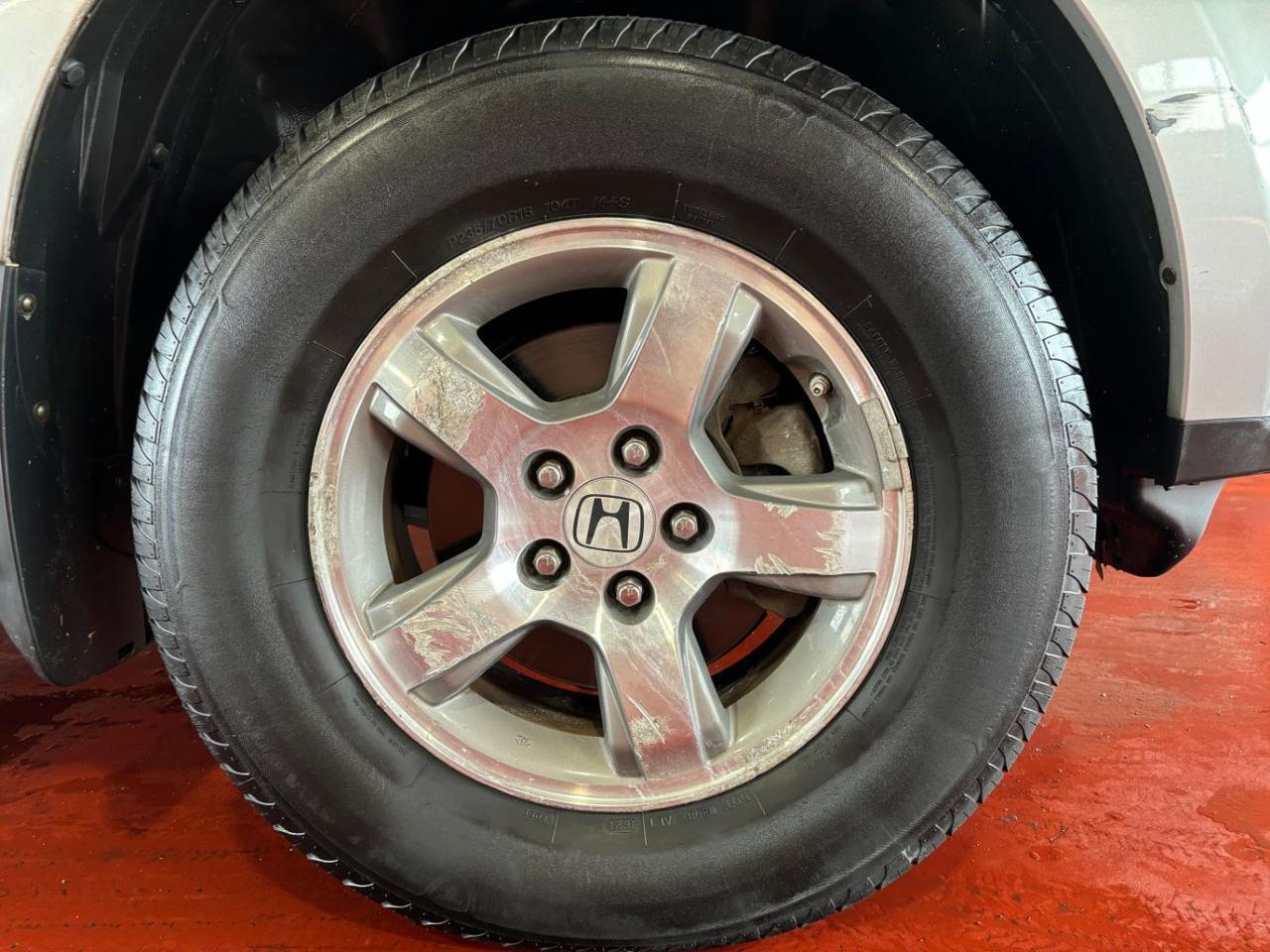 2008 Honda Pilot SE Franklin OH