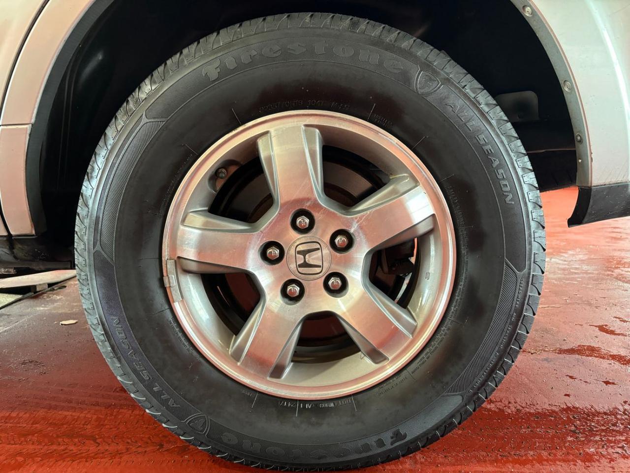 2008 Honda Pilot SE Franklin OH