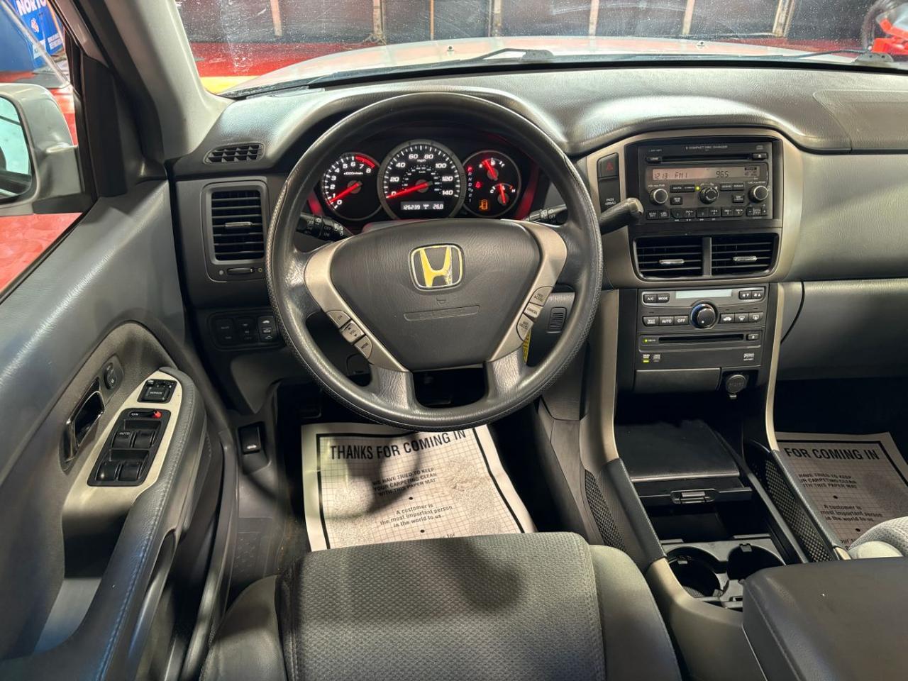 2008 Honda Pilot SE Franklin OH