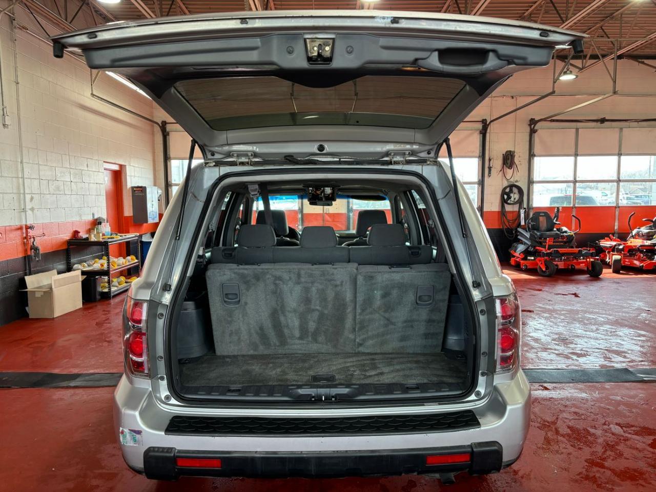 2008 Honda Pilot SE Franklin OH