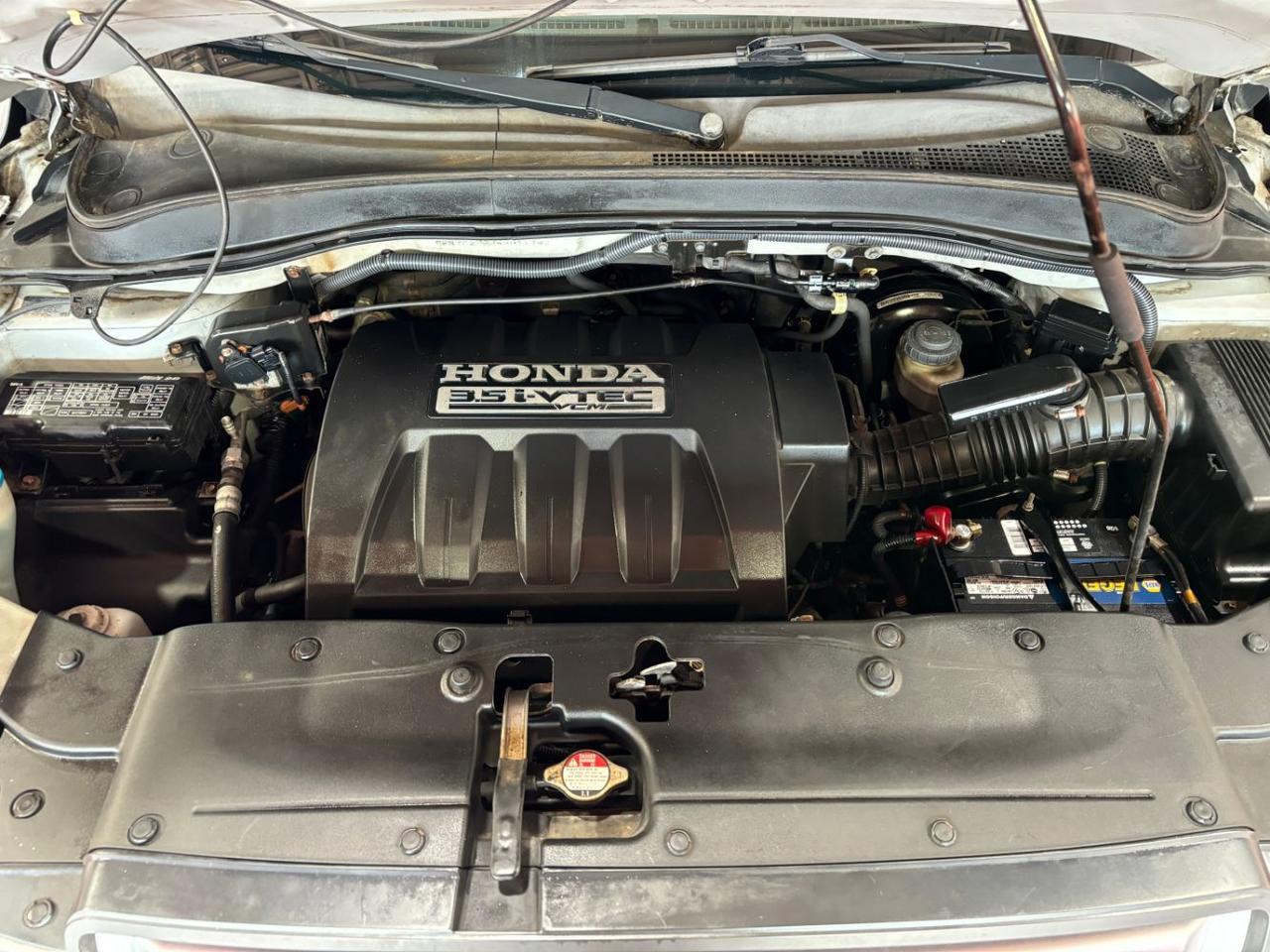 2008 Honda Pilot SE Franklin OH