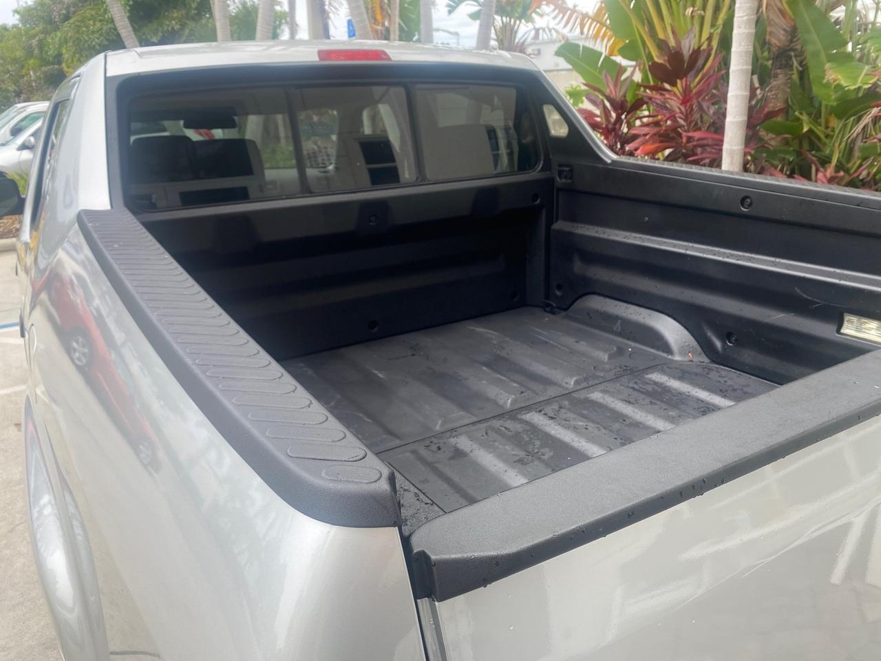 2008 Honda Ridgeline RT 4WD LOW MILES NO ACCIDENTS Pompano Beach FL
