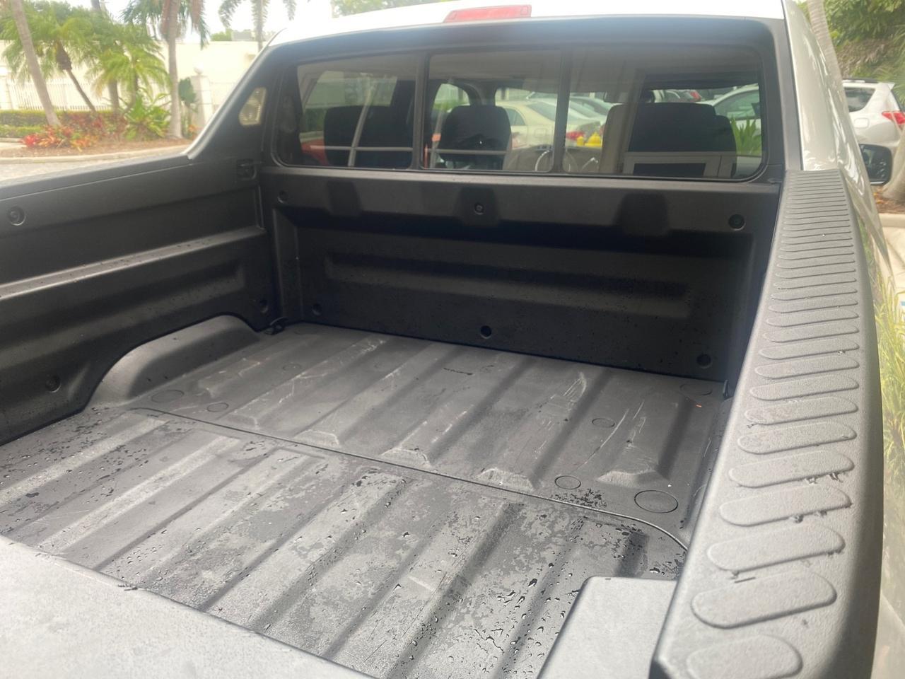 2008 Honda Ridgeline RT 4WD LOW MILES NO ACCIDENTS Pompano Beach FL