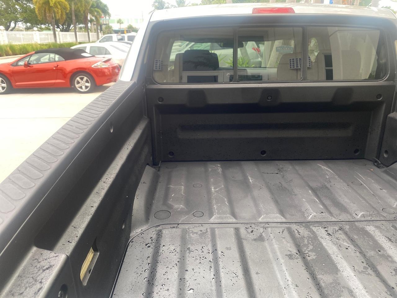 2008 Honda Ridgeline RT 4WD LOW MILES NO ACCIDENTS Pompano Beach FL