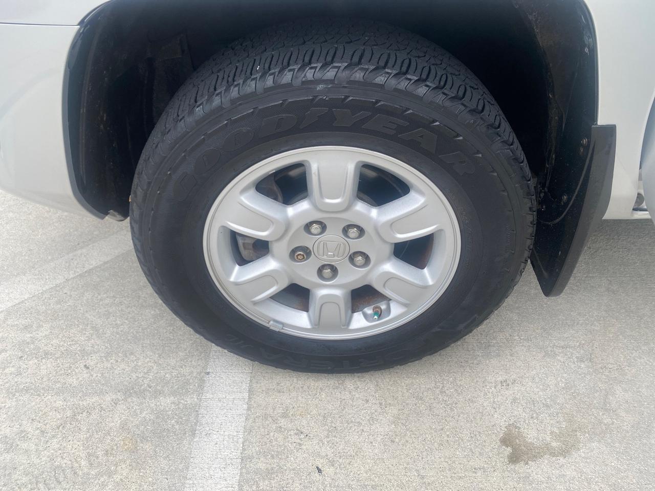 2008 Honda Ridgeline RT 4WD LOW MILES NO ACCIDENTS Pompano Beach FL