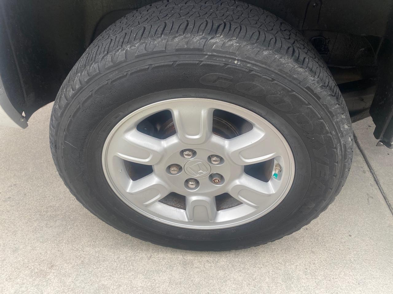 2008 Honda Ridgeline RT 4WD LOW MILES NO ACCIDENTS Pompano Beach FL