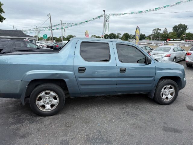 2008 Honda Ridgeline RT East Islip NY