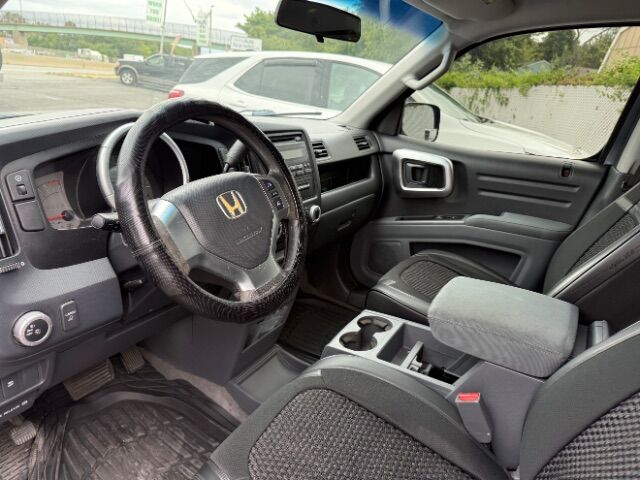 2008 Honda Ridgeline RT East Islip NY