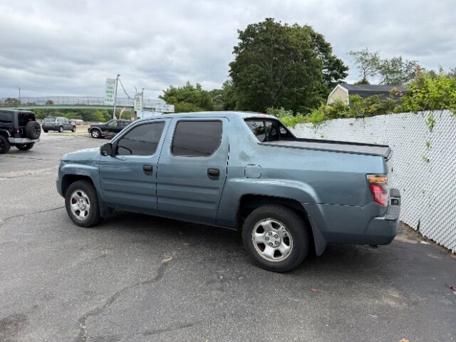 2008 Honda Ridgeline RT East Islip NY