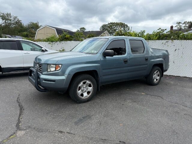2008 Honda Ridgeline RT East Islip NY