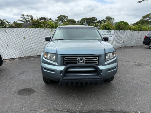 2008 Honda Ridgeline RT East Islip NY