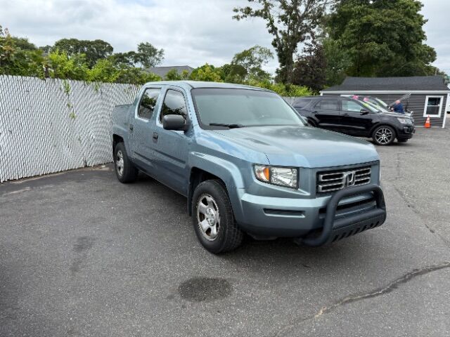 2008 Honda Ridgeline RT East Islip NY