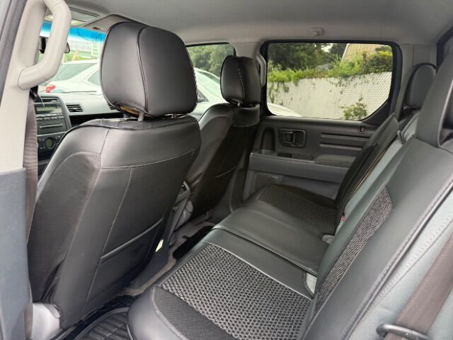 2008 Honda Ridgeline RT East Islip NY