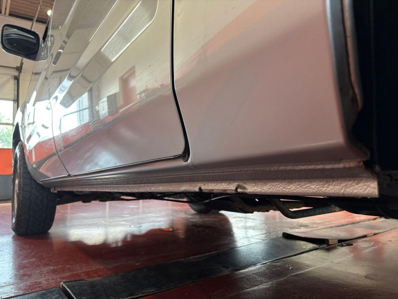 2008 Honda Ridgeline RT Franklin OH
