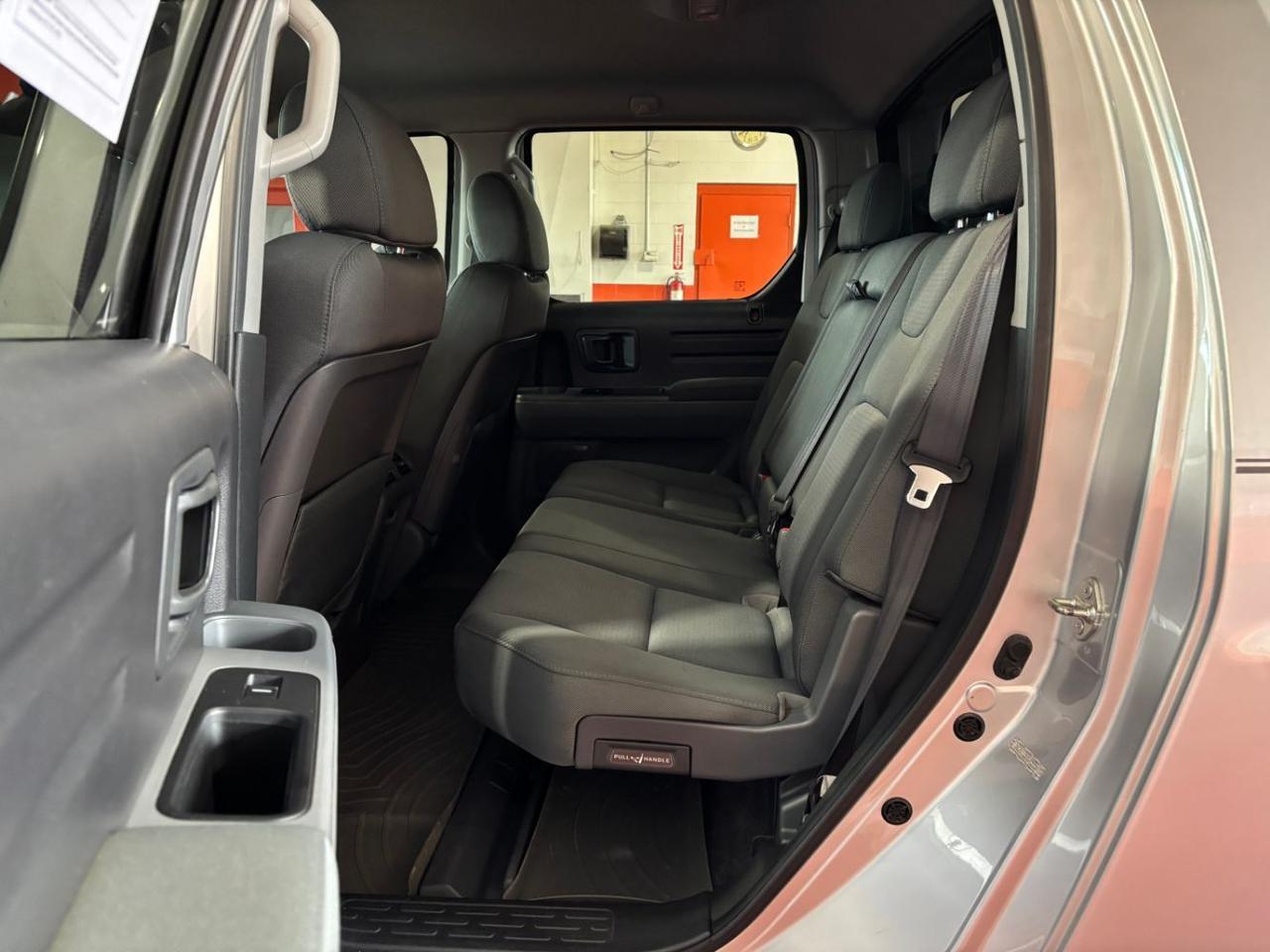 2008 Honda Ridgeline RT Franklin OH