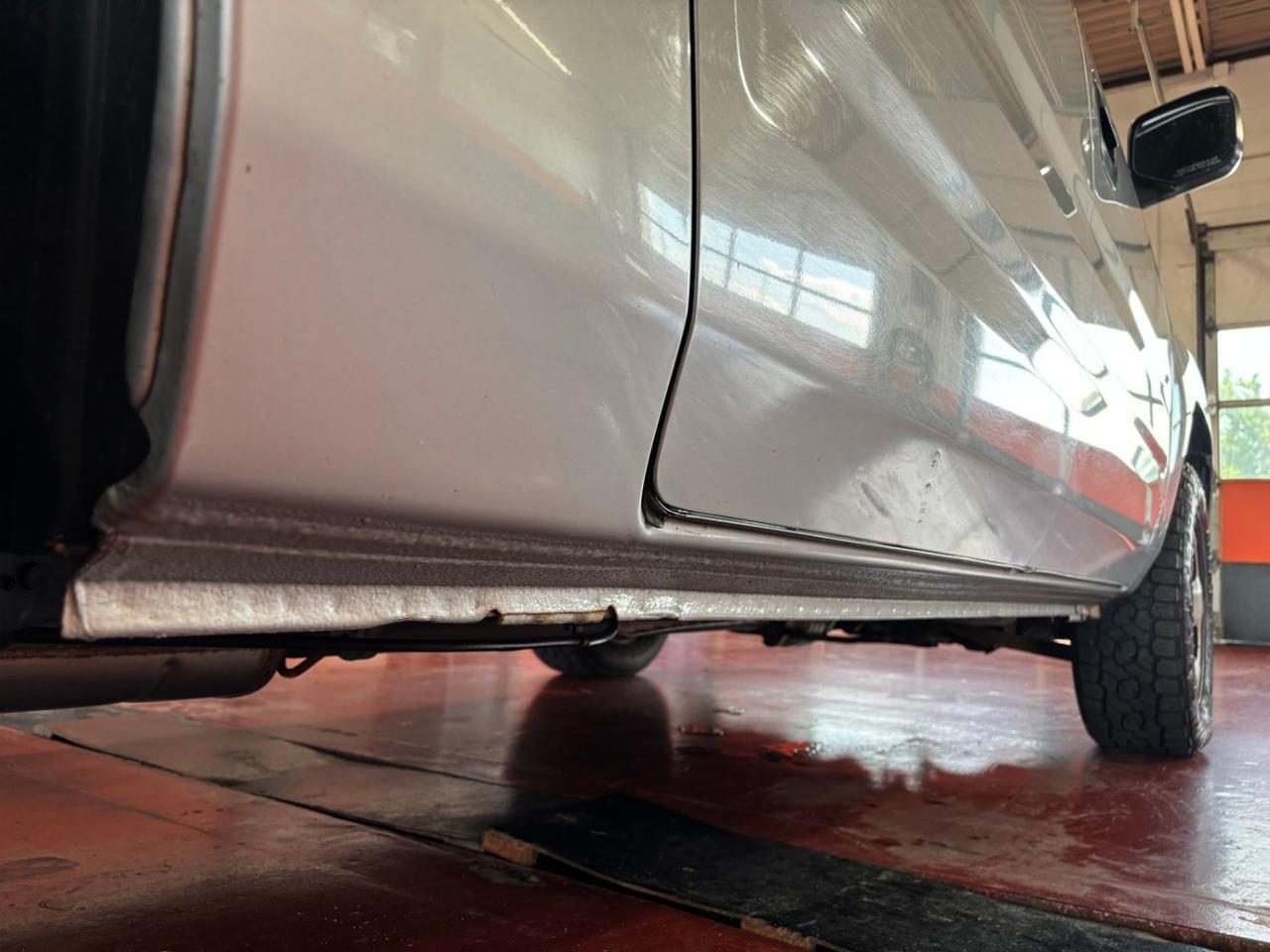 2008 Honda Ridgeline RT Franklin OH