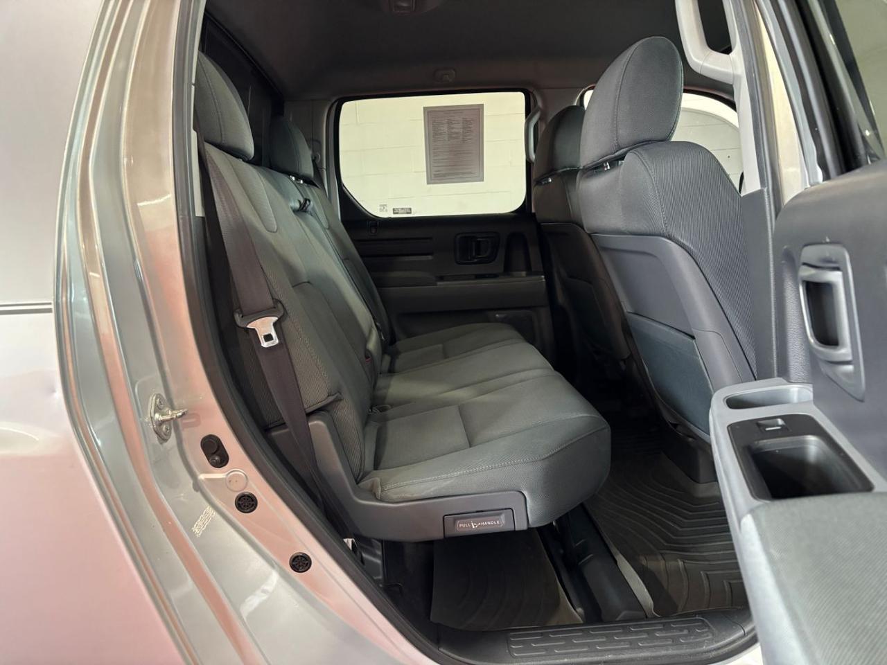 2008 Honda Ridgeline RT Franklin OH