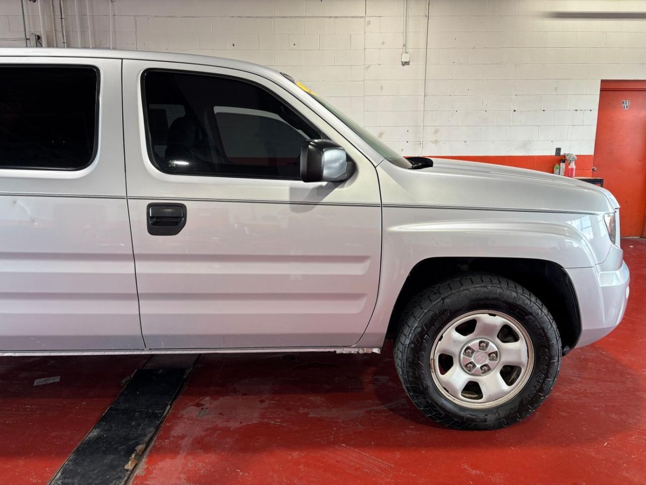 2008 Honda Ridgeline RT Franklin OH