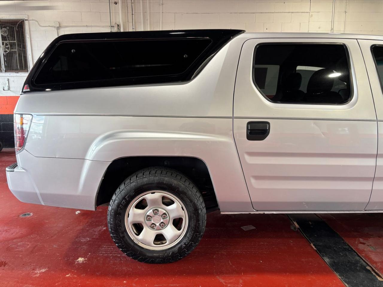 2008 Honda Ridgeline RT Franklin OH