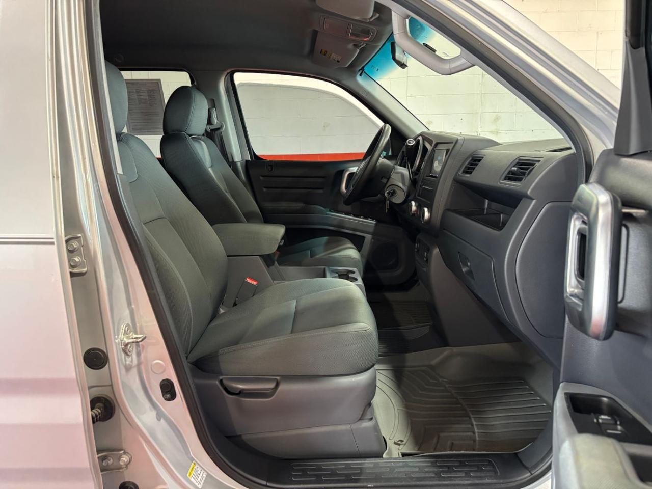 2008 Honda Ridgeline RT Franklin OH
