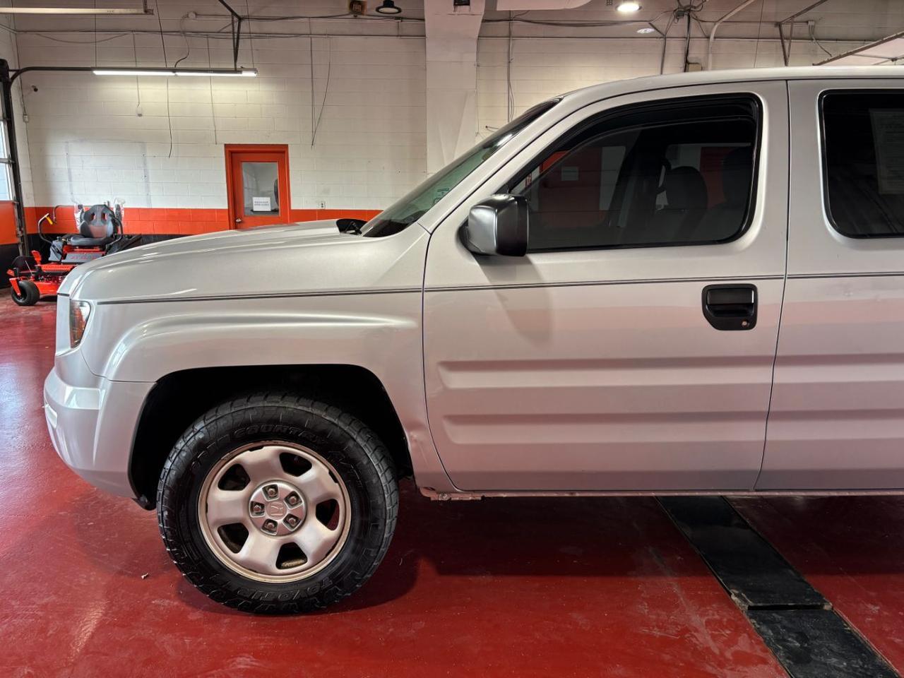 2008 Honda Ridgeline RT Franklin OH