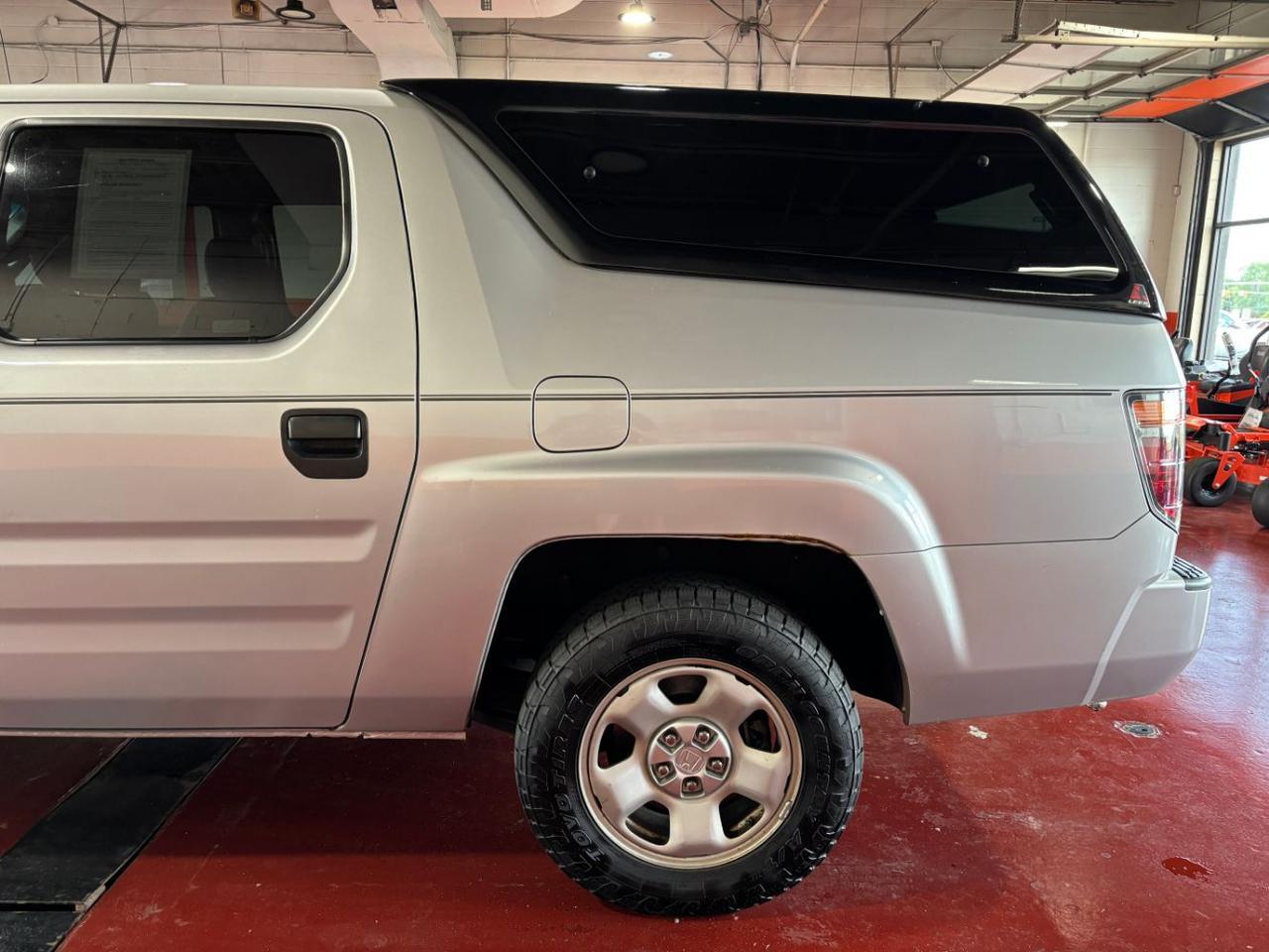 2008 Honda Ridgeline RT Franklin OH