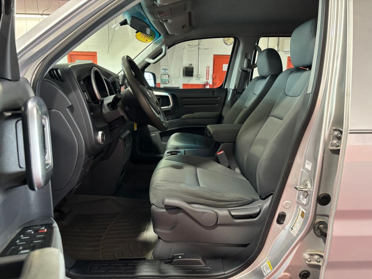 2008 Honda Ridgeline RT Franklin OH