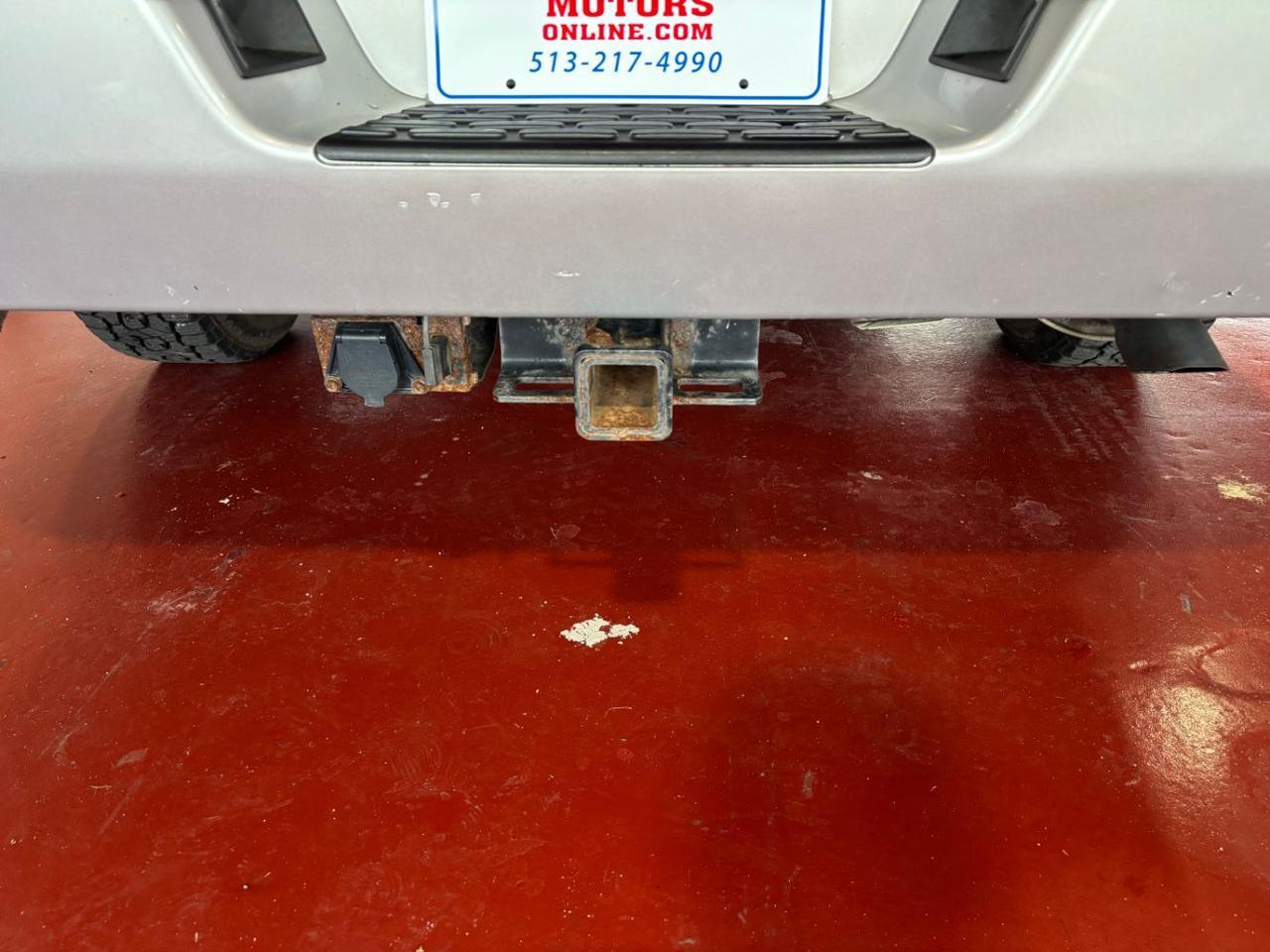 2008 Honda Ridgeline RT Franklin OH
