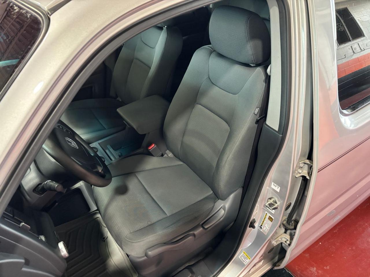 2008 Honda Ridgeline RT Franklin OH