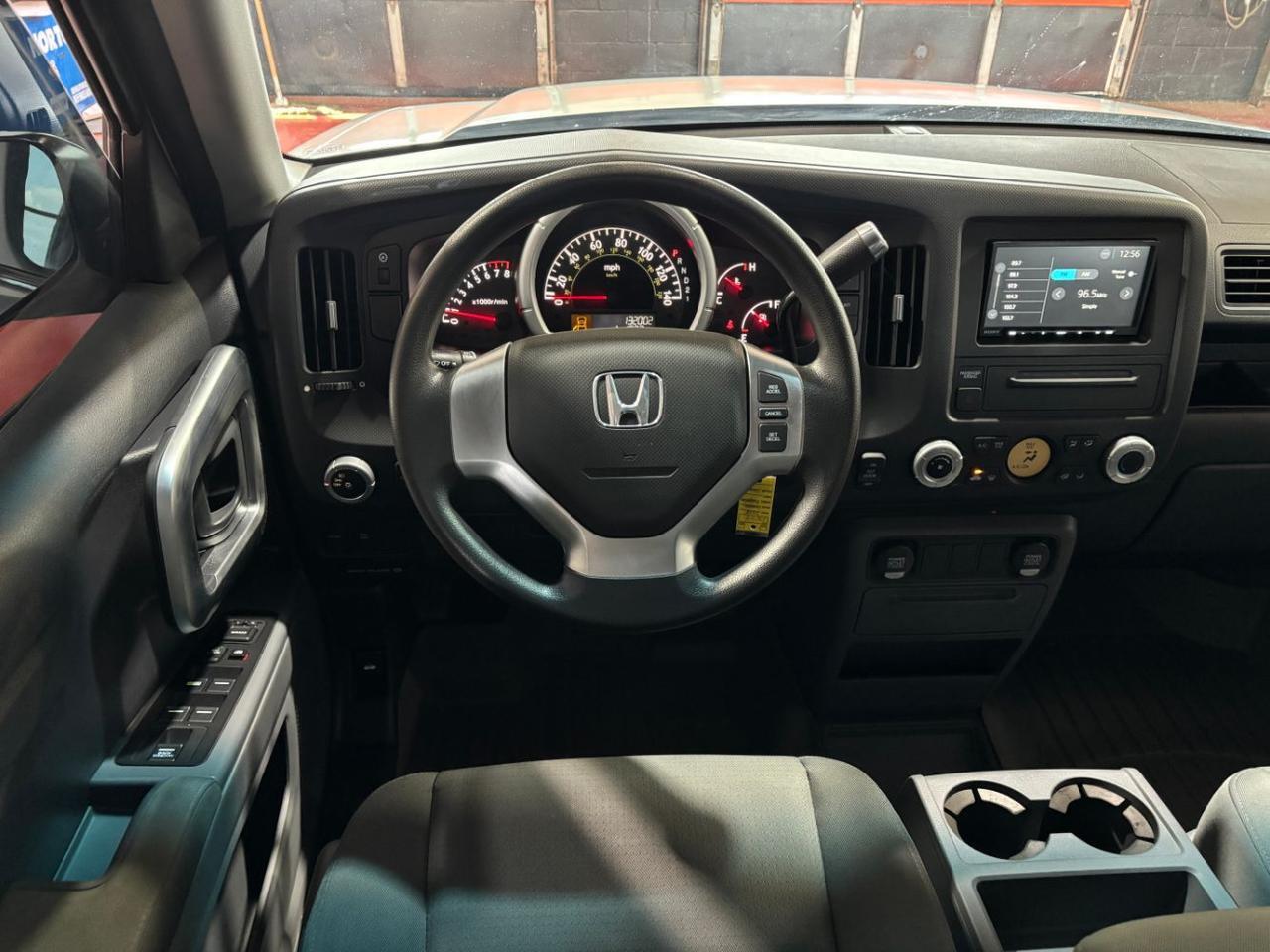 2008 Honda Ridgeline RT Franklin OH
