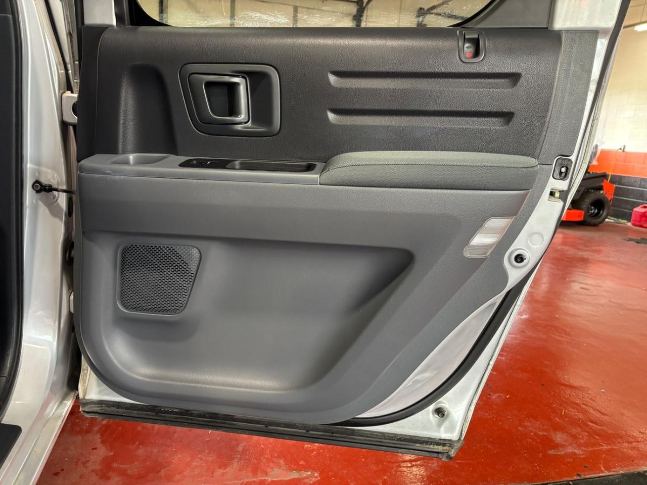 2008 Honda Ridgeline RT Franklin OH