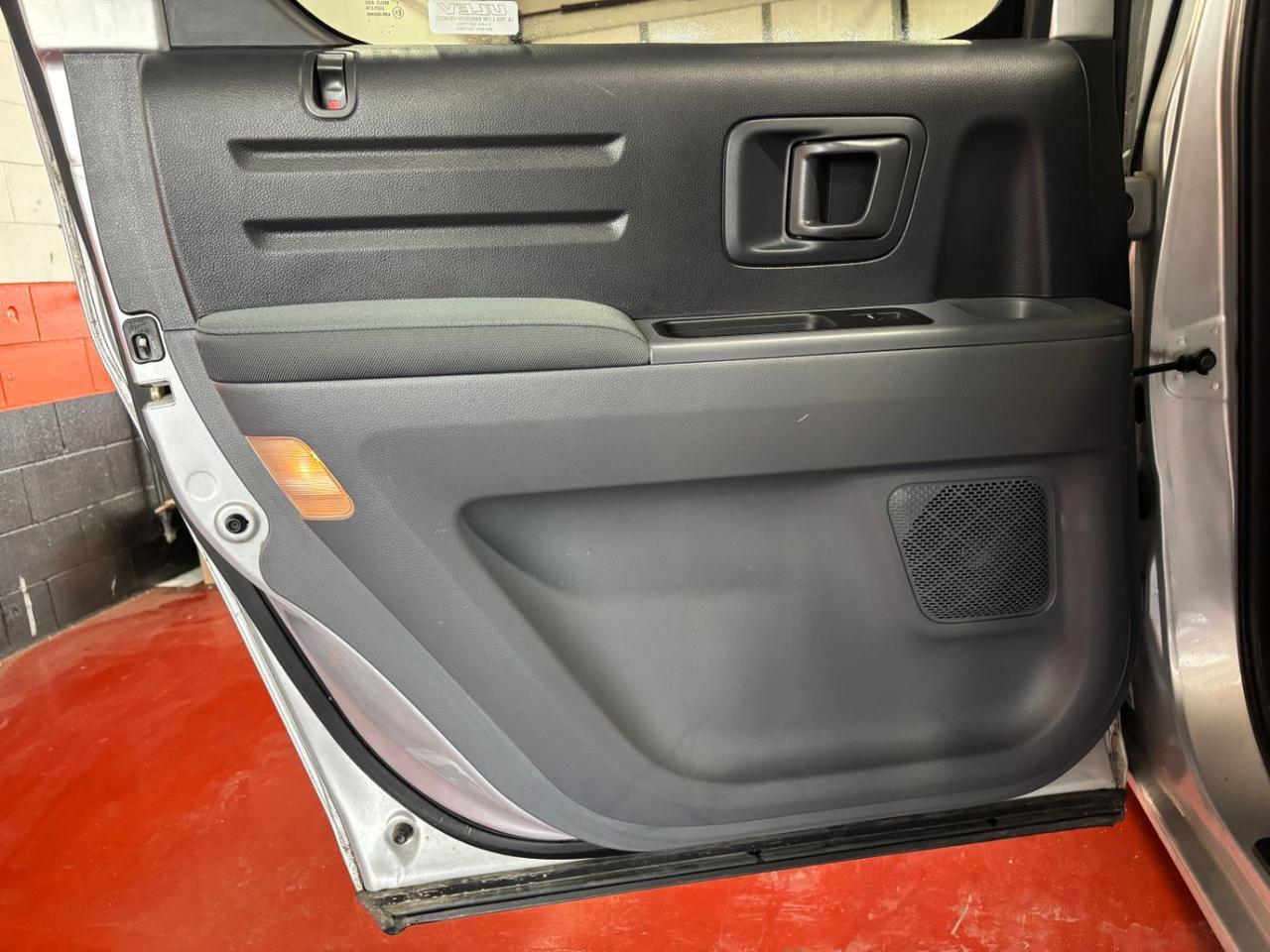 2008 Honda Ridgeline RT Franklin OH