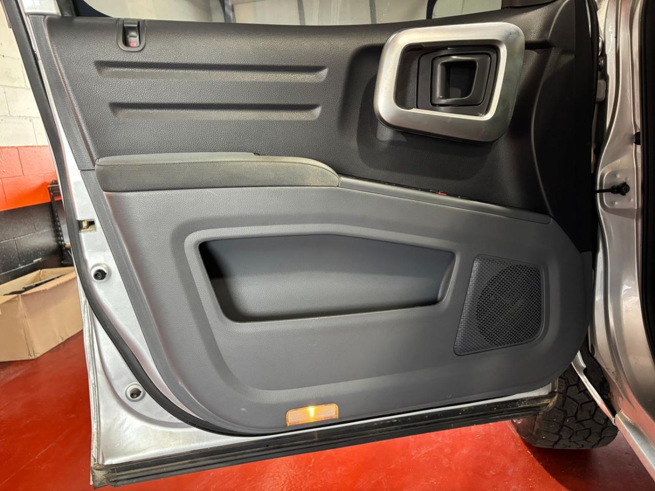 2008 Honda Ridgeline RT Franklin OH