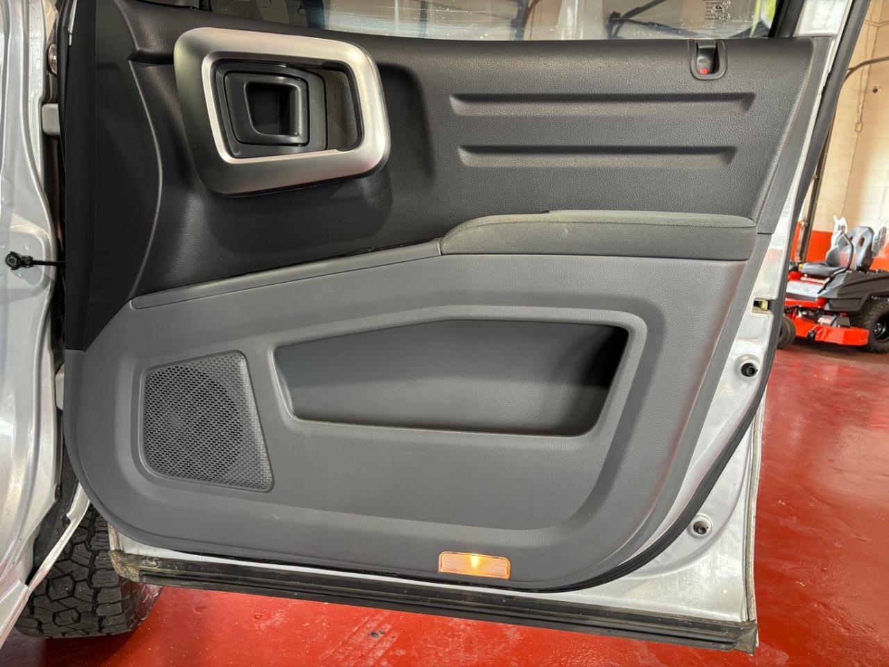 2008 Honda Ridgeline RT Franklin OH