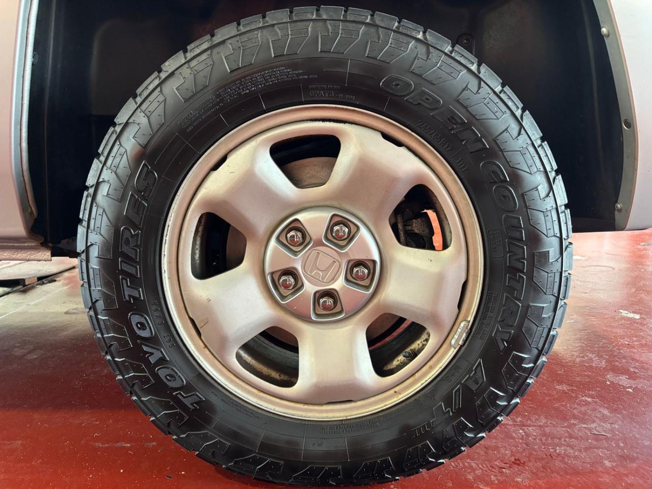 2008 Honda Ridgeline RT Franklin OH