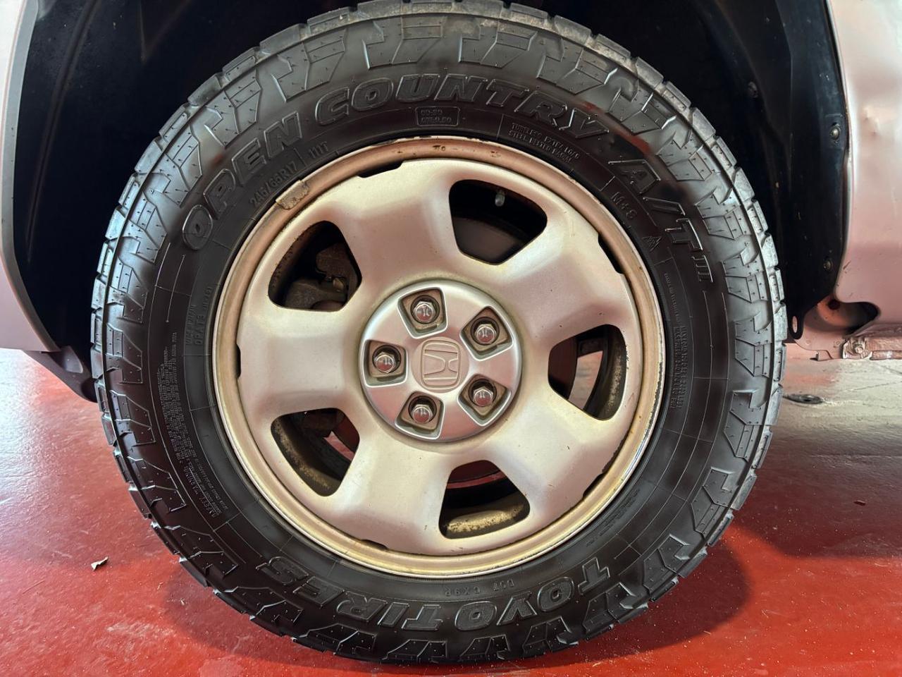2008 Honda Ridgeline RT Franklin OH