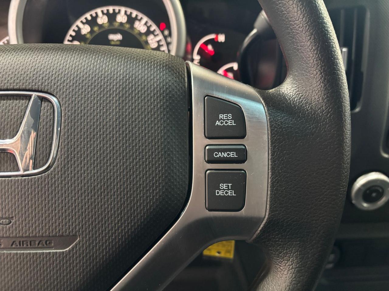 2008 Honda Ridgeline RT Franklin OH